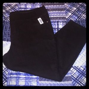 Old Navy Rockstar Super Skinny High Rose